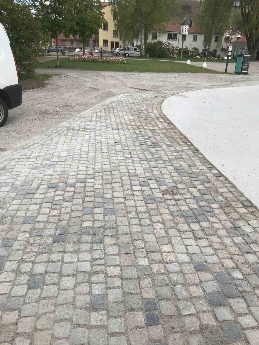 Halden – Urban Utebane (2020) — Halden sentrumsbane 2020